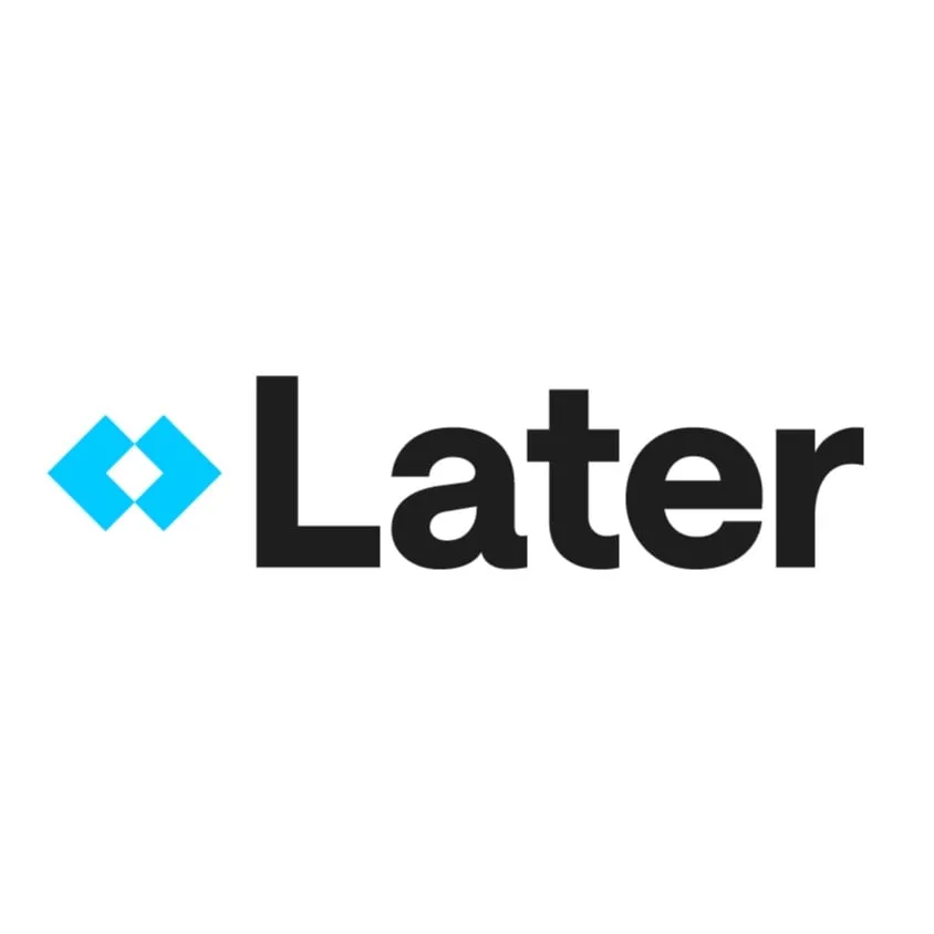 Get to Know Later: The Ultimate All-In-One Social Media Management Tool logo