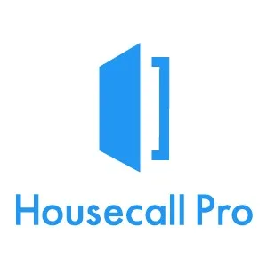 Housecall Pro: Boost Your Home Service Business with Our Top-Rated Platform logo