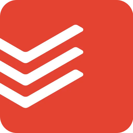 Intro to Todoist: The Trusted Task Manager for Productive Collaboration logo