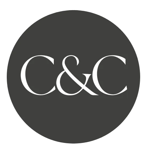 Introducing Coffee and Contracts: Boosting Real Estate Brands Online logo