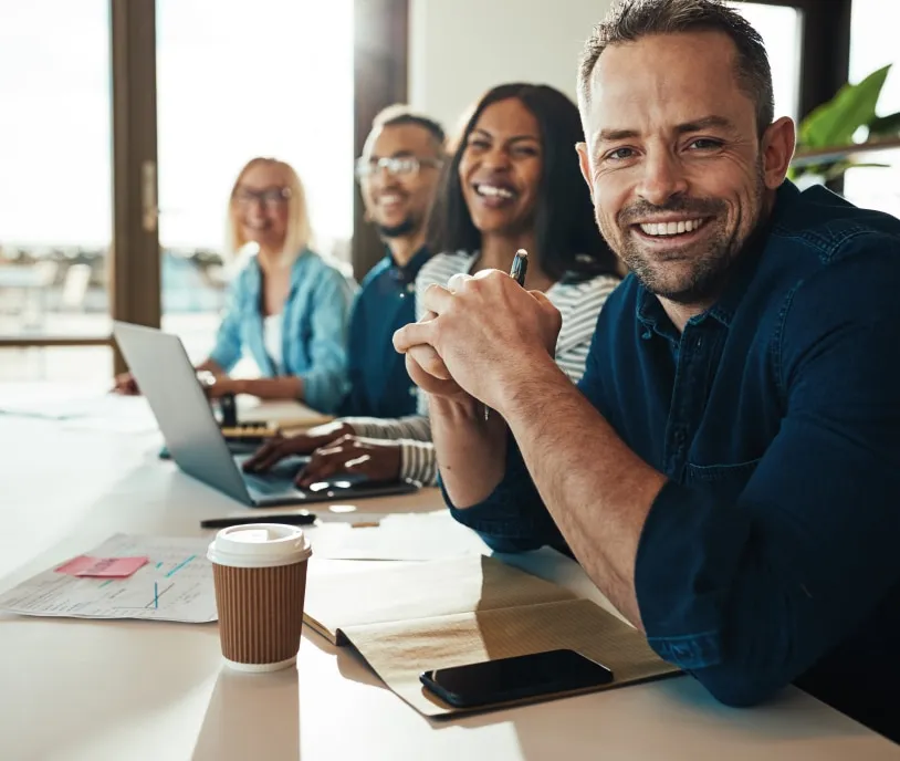QuickBooks Success Stories: Real User Stories, Testimonials, and Use Cases logo