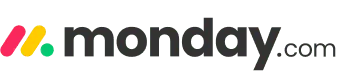 Unlocking Success with monday.com: Real-Life User Stories, Testimonials, and Use Cases logo