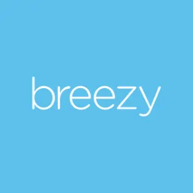 Breezy HR: The Pioneers in Setting Industry Standards for Recruiting logo
