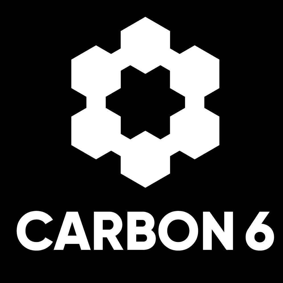 Carbon6's Season of Giving: How We're Giving Back During the Holidays logo