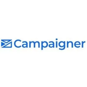 How Campaigner Inspires Innovation and Creativity in Email Marketing logo