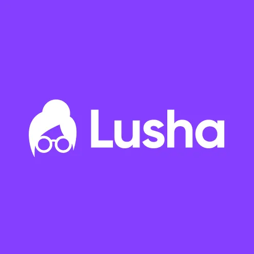 How Lusha Solves Your B2B Contact and Company Data Needs