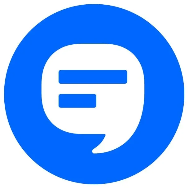 How SimpleTexting Solves SMS Marketing Challenges for Businesses logo