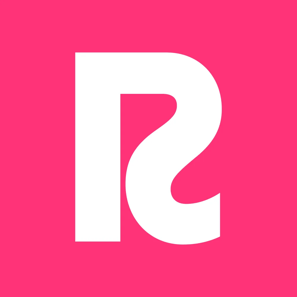 Roster's Vision for a More Connected and Efficient Commerce Industry logo