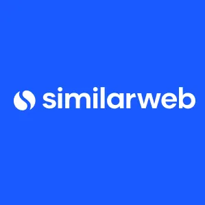 Unlock the Power of Digital Data with Similarweb