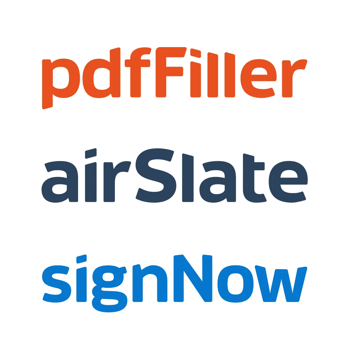 airSlate’s Pioneering Role in Setting Industry Standards for Digital Document Management