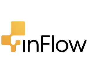 inFlow Inventory: Inspiring Innovation and Creativity in Wholesale and E-commerce logo