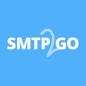 A Visual Journey Through the History of SMTP2GO: Scalable Email Delivery Solutions logo
