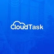 How CloudTask Marketplace Empowers Its Customers to Succeed logo