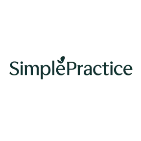 Mastering SimplePractice: Tips and Tricks for a Thriving Wellness Business logo