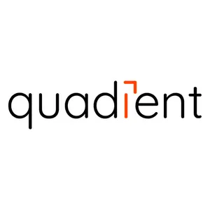 The Future of Accounting: Unveiling the Next Generation of Automation with Quadient logo