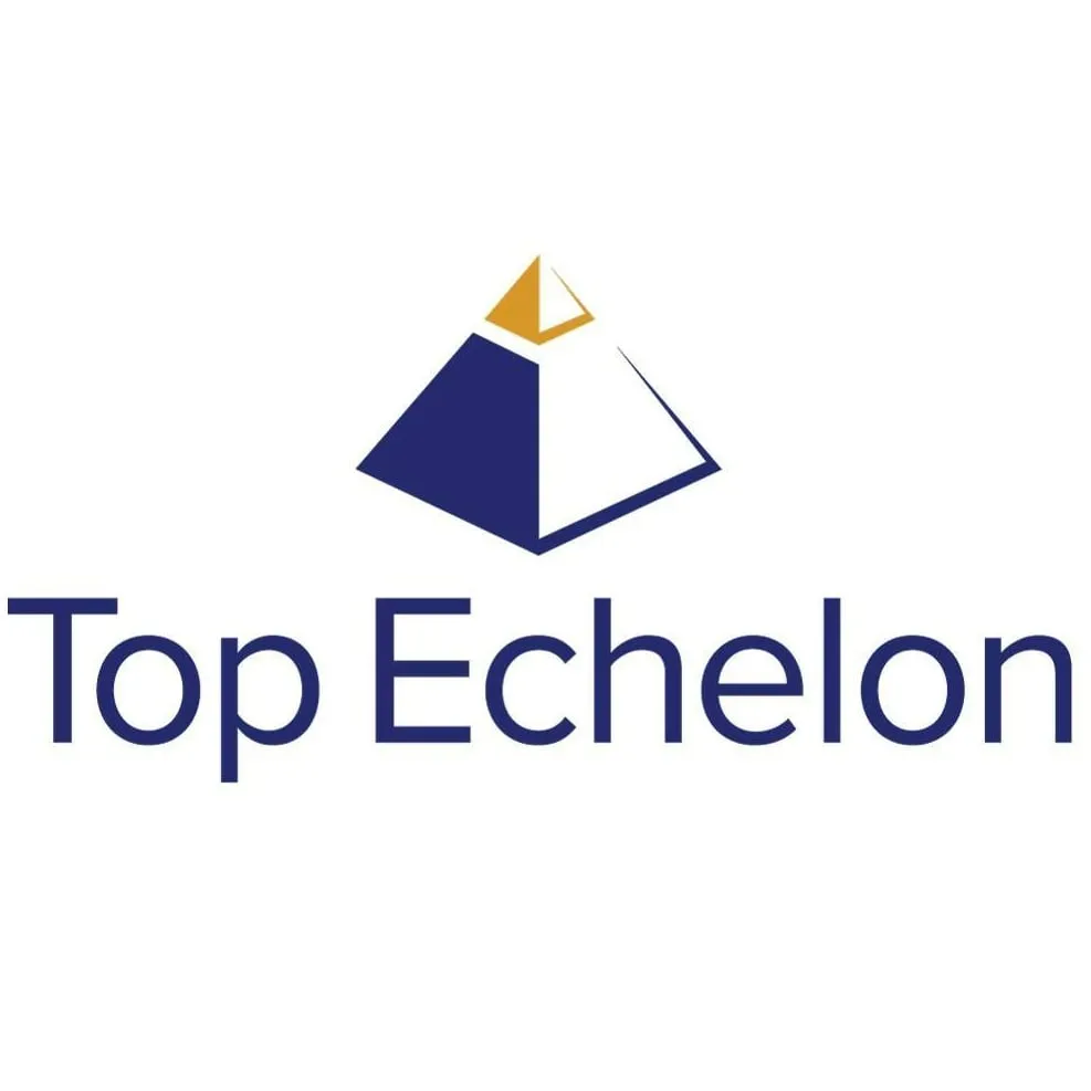 Top Echelon Software's Vision for the Future of HR Software logo