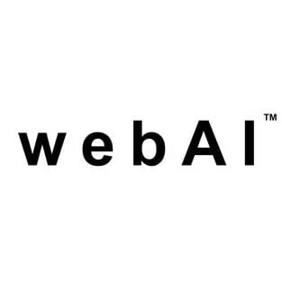 Unlocking a More Connected and Efficient Industry with webAI