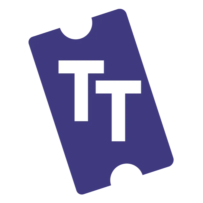 Why Ticket Tailor Matters in Today's Event Ticketing World logo