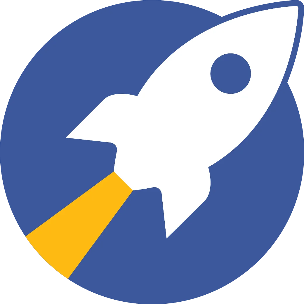 Getting Started with RocketReach: Unlocking Sales Intelligence logo