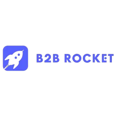 Unlock the Power of B2B Rocket: A Technical Overview of AI Solutions for Businesses logo
