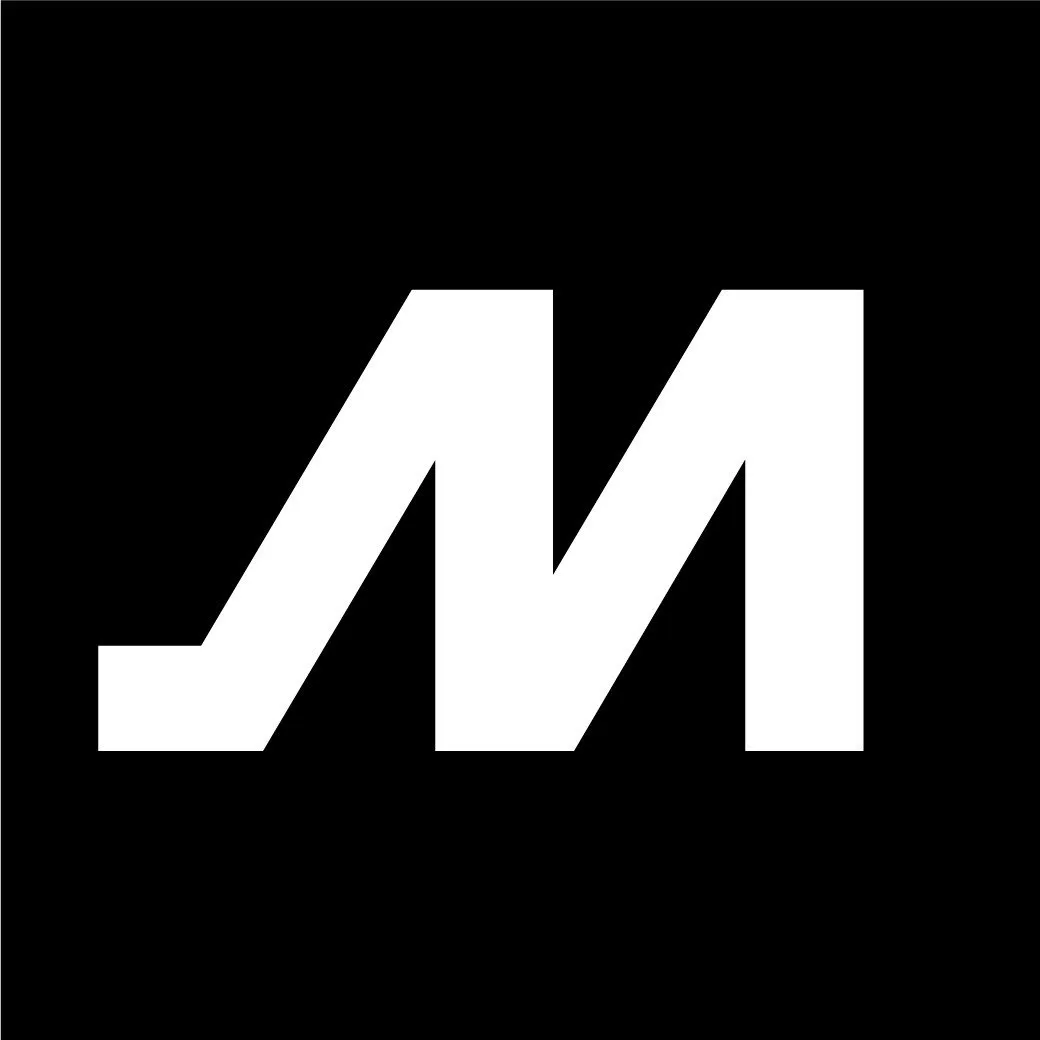 Building a More Connected and Efficient Physical Economy: Motive's Vision logo