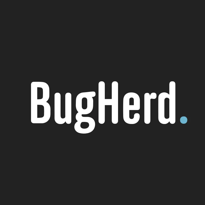 Getting Started with BugHerd: Simplify Website Feedback and Bug Tracking logo