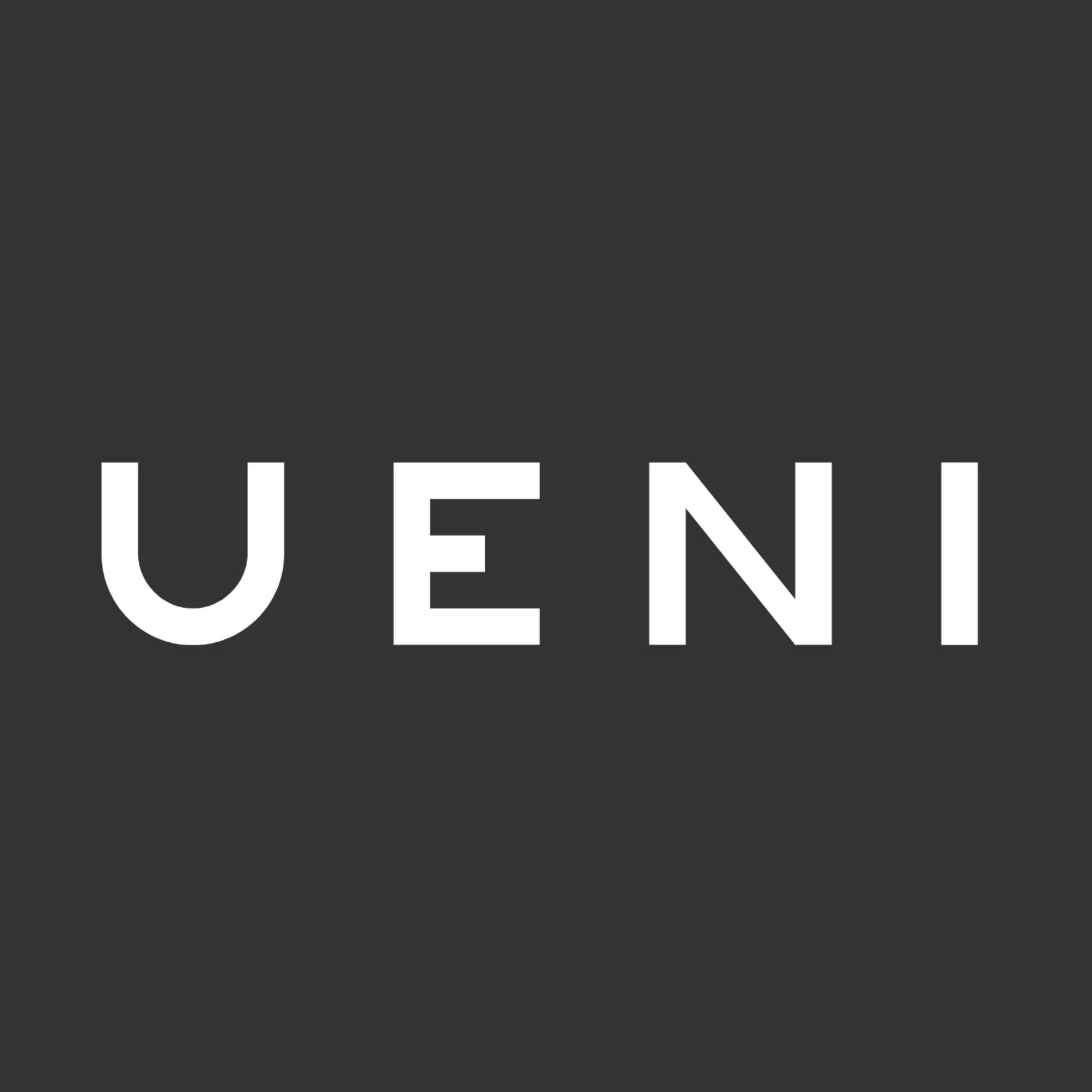 A Deep Dive into UENI.com's Technology logo