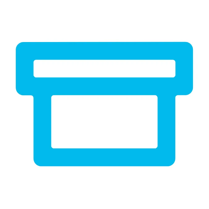 Expanding Our Reach and Impact at Shoeboxed logo