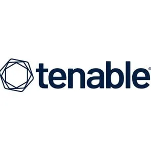 How Tenable is Shaping the Future of Cybersecurity logo