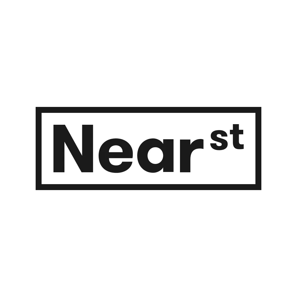 Revolutionizing Retail: The Pivotal Role of NearSt in Ecommerce logo