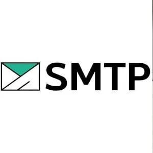 SMTP.com's Technology: Driving Email Deliverability in Digital Advertising logo